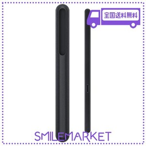 SAMSUNG 純正 GALAXY Z FOLD5 5G Sペン 収納ホルダー付き S PEN FOLD EDITION EJ-PF946 海外純正品 スマホクリーナー セット