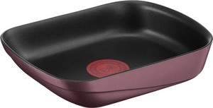 ティファール T-FAL 取っ手の取れる 卵焼き器 15×20CM エッグロースター こびりつきにくい 適温を知らせるお知らせマーク IH ガス火対応