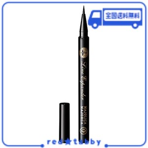 MAJOLICA MAJORCA(マジョリカ マジョルカ) ラインエキスパンダー アイライナー BK999 夜の濃度 本体 0.5ML