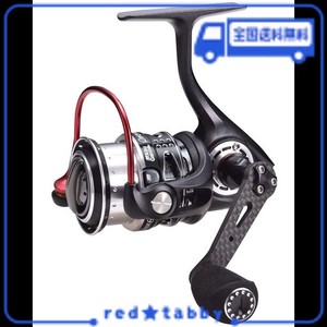 アブガルシア(ABU GARCIA) スピニングリール レボ エムジーエックス シータ (REVO MGX THETA) 2000S