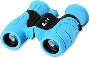 双眼鏡 ライブ用 子供 3-15歳 キッズ オペラグラス？8倍 KIDS BINOCULARS 高倍率 コンサート ドーム 防振双眼鏡 こども 望遠鏡 防水 BAK4