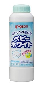 ピジョン 赤ちゃんの漂白剤ベビーホワイト350G