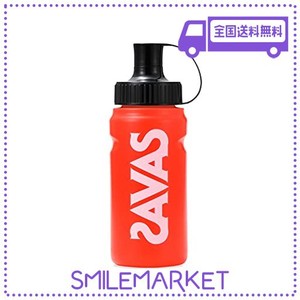 ザバス(SAVAS) スクイズボトル 500ML 明治