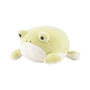 Minecraft Collection Plush Frog Green MCT-CNG5-GN