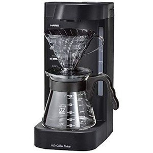 HARIO V60 珈琲王2 コーヒーメーカー EVCM-5TB