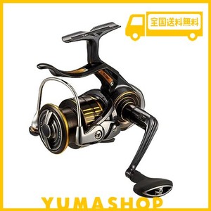 ダイワ(DAIWA) 磯用レバーブレーキリール 23ラグザス 2500H-LBD