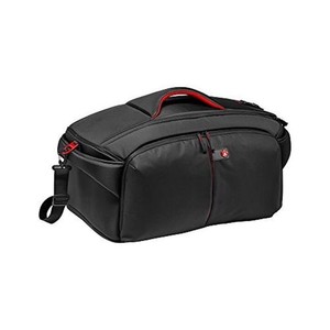 マンフロット(MANFROTTO) ショルダーバッグ/ビデオカメラケース PRO-LIGHTコレクション 34.9L ブラック MB PL-CC-192N