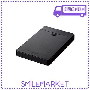 ロジテック HDDケース 2.5インチHDD+SSD USB3.0 LGB-PBPU3