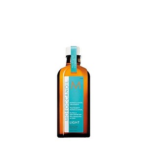 MOROCCANOIL(モロッカンオイル) モロッカンオイル トリートメント ライト 100ML (アルガンオイル配合 ヘアオイル) 洗い流さないトリート