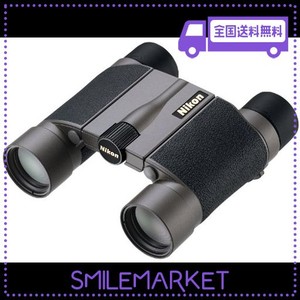 NIKON 双眼鏡 HG Lシリーズ 10×25HG L DCF ダハプリズム式 10倍25口径 10X25HGL (日本製)