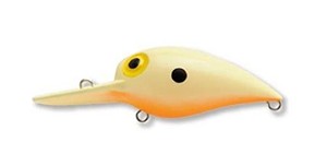 STORM RAPALA(ラパラ) クランクベイト ストーム オリジナルウイグルワート 5CM 12G ボーン #9 V9 ルアー