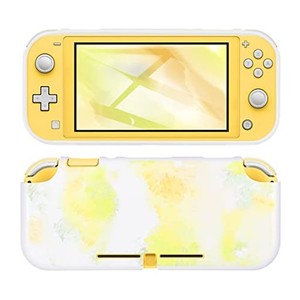 DLSEEGO SWITCH LITE ケース スイッチライト カバー SWITCH LITEに対応カバー ニンテンドースイッチライトケース SWITCH LITE用カバー 軽