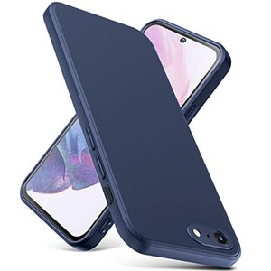 IPHONE SE 用 ケース 第3世代 2022 IPHONE SE第2世代・7・8 用 ケース 耐衝撃 シリコン TPU アイフォン 8 用カバー かわいい 薄型 指紋防