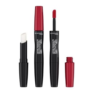 RIMMEL(リンメル) ラスティング プロボカリプス リップカラー 740 コートレッドリップ 3.9G