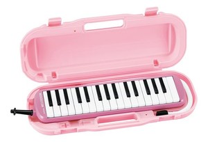 鍵盤 ハーモニカ ピンクの通販｜au PAY マーケット