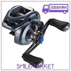 シマノ(SHIMANO) 両軸リール 22 SLX DC XT 71 スコーピオン バス釣り