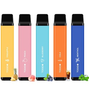 電子タバコ 使い捨て VAPE 12500回吸引可能 5風味セット メンソール入り 大容量 爆煙 水蒸気タバコ メンテナンス不要 ビタミン入り ニコ