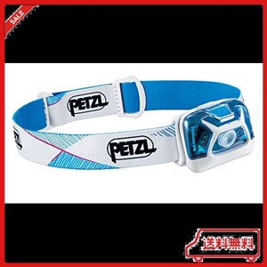 PETZL(ペツル) E093FA ティカ 【300ルーメン】 ホワイト