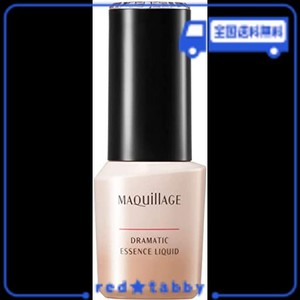 マキアージュ リキッドファンデーション ドラマティックエッセンスリキッド SPF50+ PA++++ オークル20 25ML 本体