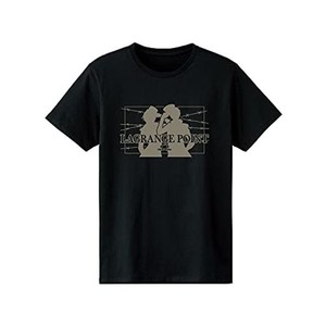 ピタゴラスプロダクション LAGRANGE POINT Tシャツ レディース Sサイズ