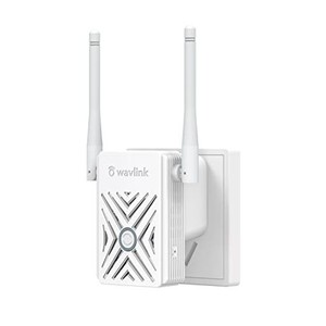 WAVLINK 無線LAN 中継機 300MBPS WIFI 無線LAN中継器/アクセス ポイント/ワイヤレス ルータ/リピーター/AP WIFI ブースター信号増幅器 11