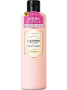 ラボン 加湿器用フレグランスウォーター シークレットブロッサムの香り 300ML