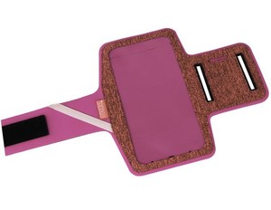 FITKICKS ARMBAND PINK (フィットキックス アームバンド ピンク)携帯ホルダー タッチ可能 ランニング スポーツ アメリカブランド