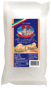 ユウキ食品 イタリアンロックソルト(岩塩) 800G