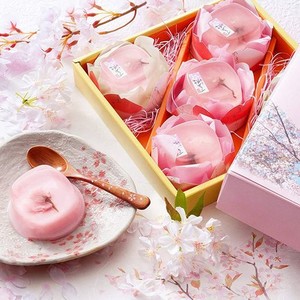 桜 お菓子 スイーツ ギフト 創味菓庵 桜プリン祭り 5個(1種5個) 国産 包装紙済み ゼリー プリン 和菓子