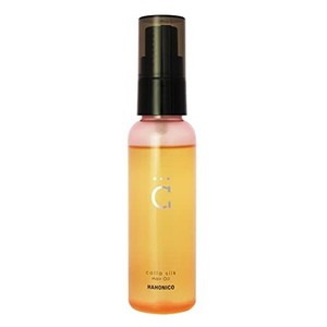 ハホニココラシルク18ヘアオイル 60ML