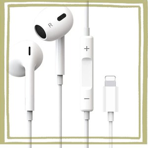 IPHONE イヤホン有線 [2023MFI正規認証品] 有線 イヤフォン純正 HIFI透明な音質 重低音 マイク付き 通話対応 音量調整 ヘッドホン 