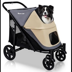 ペット カート 大型犬 中古の通販｜au PAY マーケット