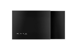 KATE(ケイト) ケイト スキンカバーフィルターファンデーション用ケース 1個 (X 1)