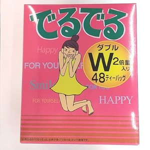 昭和製薬 でるでるW 48包