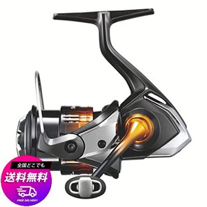 シマノ(SHIMANO) スピニングリール 22ソアレBB C2000SSHG