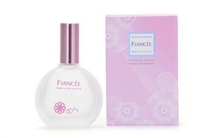 フィアンセ パルファンドトワレ ピュアシャンプー 単品 50ML