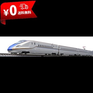 TOMIX Nゲージ W7系 北陸新幹線 基本セット 92545 鉄道模型 電車