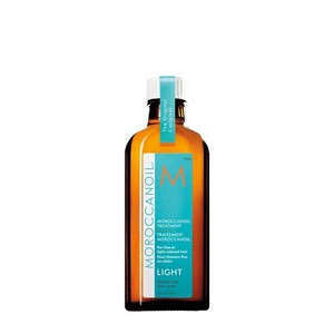 MOROCCANOIL(モロッカンオイル) モロッカンオイル トリートメント ライト 100ML (ヘアオイル) 洗い流さないトリートメント HAIR OIL