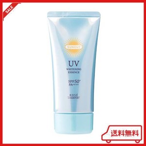 KOSE サンカット 薬用美白UV エッセンス 80G 【医薬部外品】