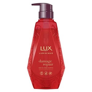 LUX(ラックス) ラックス ルミニーク ダメージリペア シャンプー ポンプ 450G