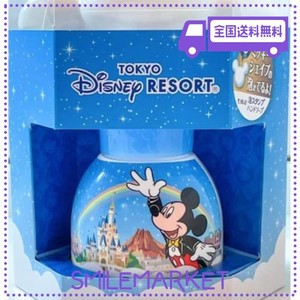 ディズニー ハンドソープ 泡スタンプ 東京ディズニーリゾート限定