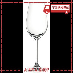 東洋佐々木ガラス ワイングラス ファインクリスタルギフト DESIRE デザイアー 365ML 美しく丈夫なファインクリア 白ワイングラス 割れに