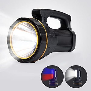 最強 強力 led サーチ ライトの通販|au PAY マーケット