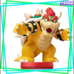 クッパ amiiboの通販｜au PAY マーケット