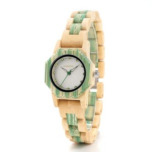 うで時計 レディース 腕時計 竹製 シンプル 女性用腕時計 おしゃれ 軽量 日本製クォーツ腕時計 誕生日プレゼント 女性 クリスマスプレゼ