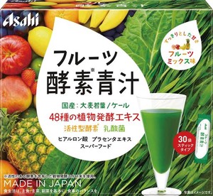 フルーツ酵素青汁 30袋