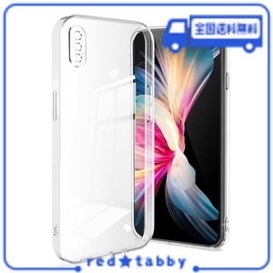 【ストラップ 付き】 IPHONEXS ケース 透明 IPHONEX クリアケース 薄型 IPHONE10 スマホケース アイフォンXS ケース クリア ソフト あい