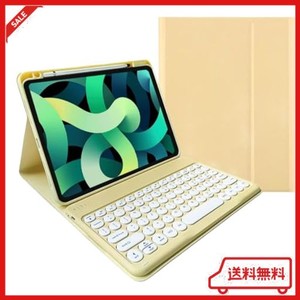 IPAD 第9/8/7世代 キーボード ケース 10.2 インチ 人気 超軽量 ペンシルホルダー付き IPAD9/IPAD8/IPAD7/AIR3/PRO10.5 カバー 脱着式 ワ