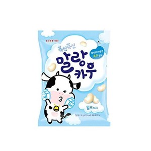ロッテ マランカウ ミルク味 79G 3個セット/ 韓国お菓子 韓国食品