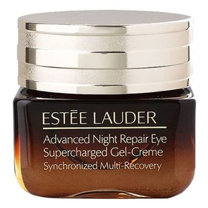 エスティローダー ESTEE LAUDER アドバンスナイトリペア アイ ジェル SMR コンプレックス 15ML 目元美容液 [並行輸入品]